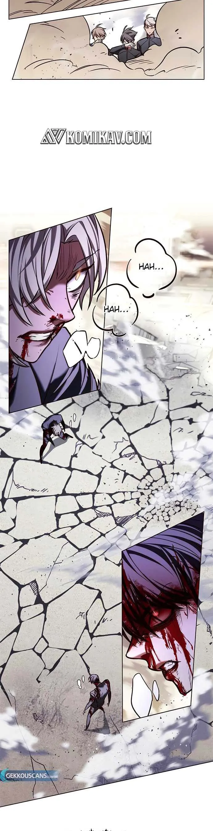 Read Eleceed ID Manga Online
