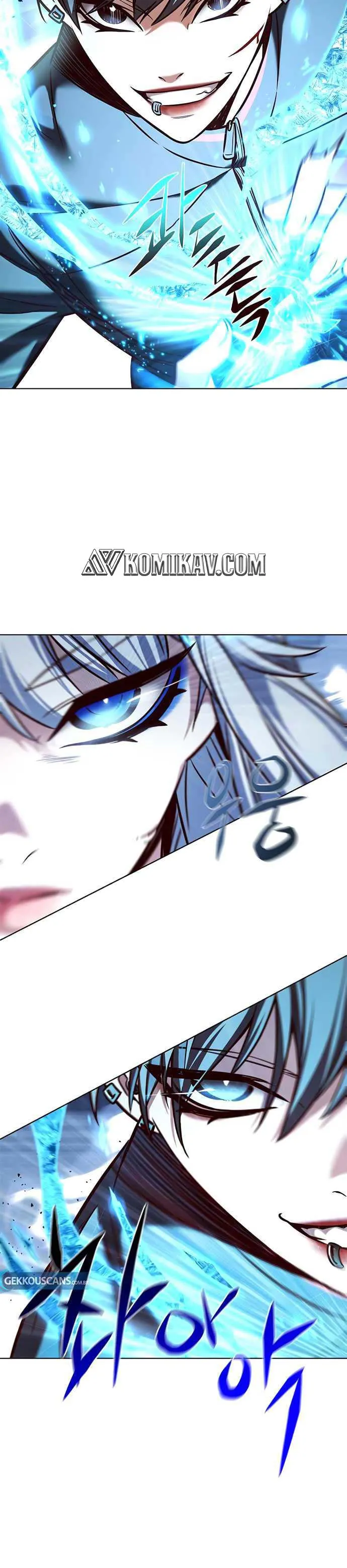 Read Eleceed ID Manga Online