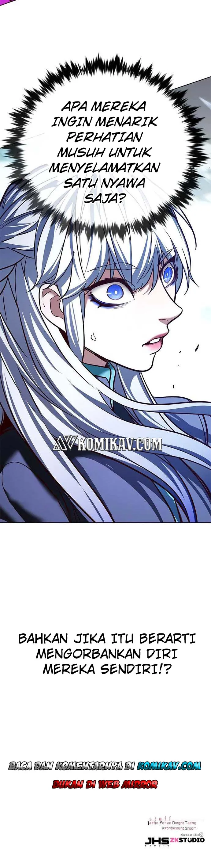 Read Eleceed ID Manga Online