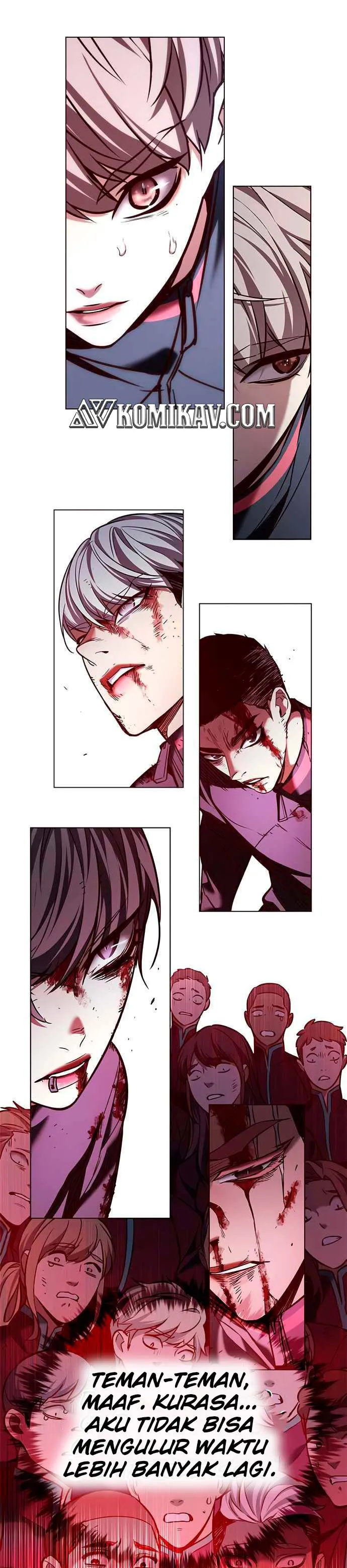 Read Eleceed ID Manga Online