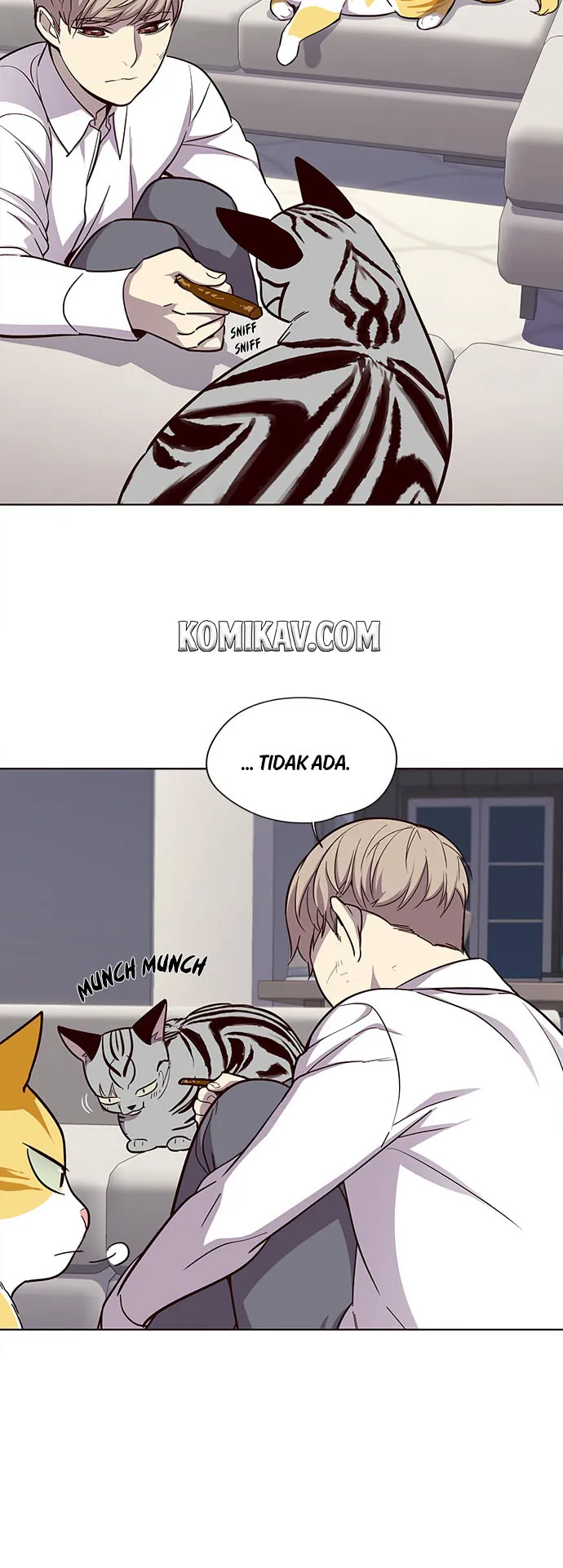 Read Eleceed ID Manga Online