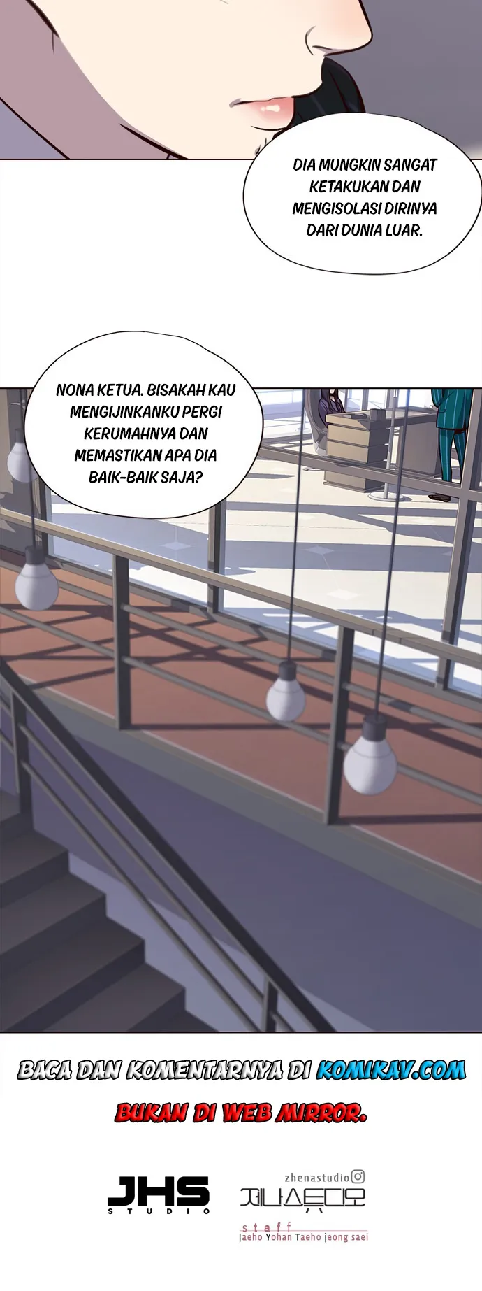 Read Eleceed ID Manga Online