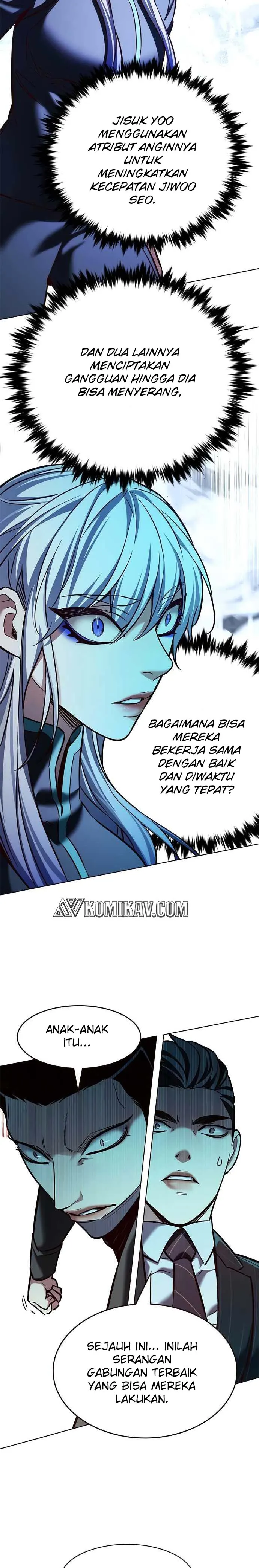 Read Eleceed ID Manga Online