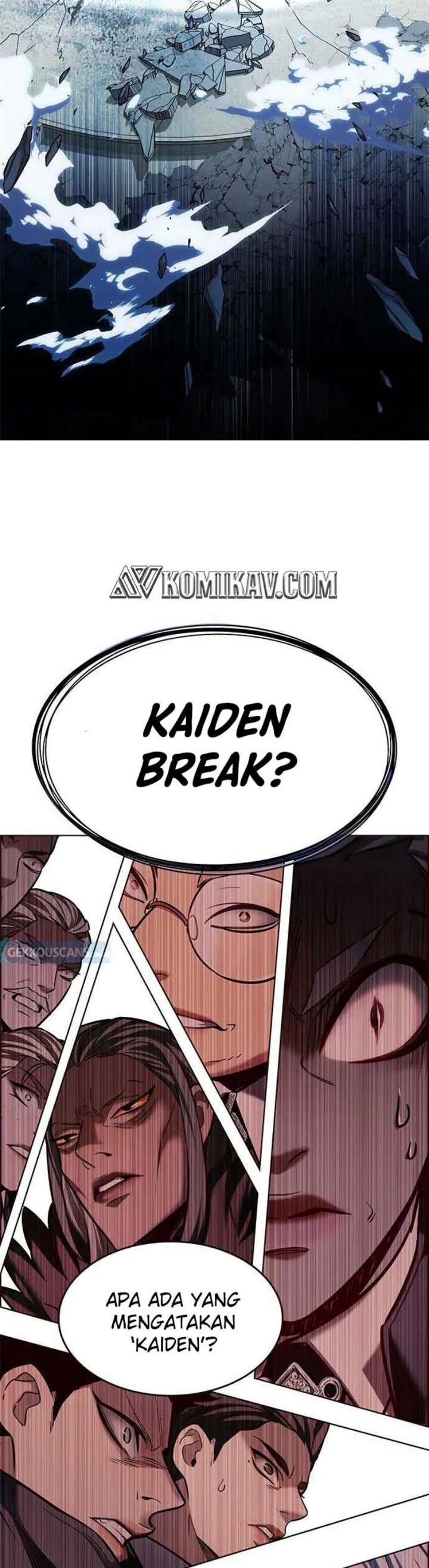 Read Eleceed ID Manga Online