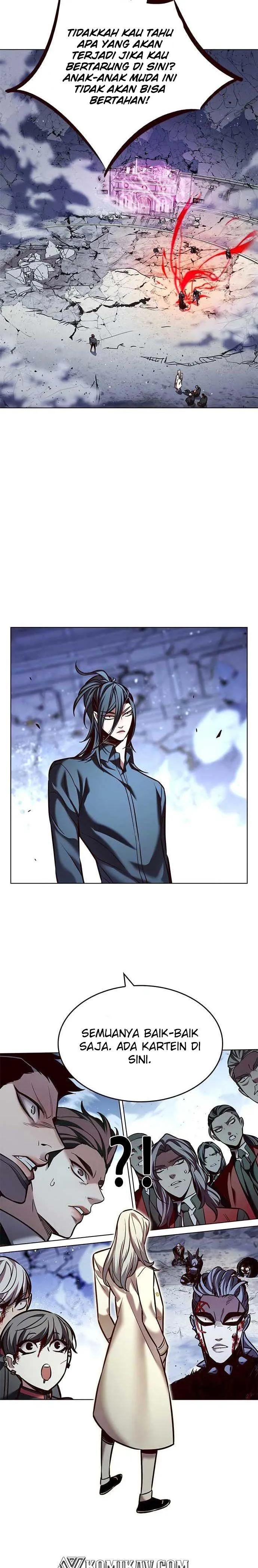 Read Eleceed ID Manga Online