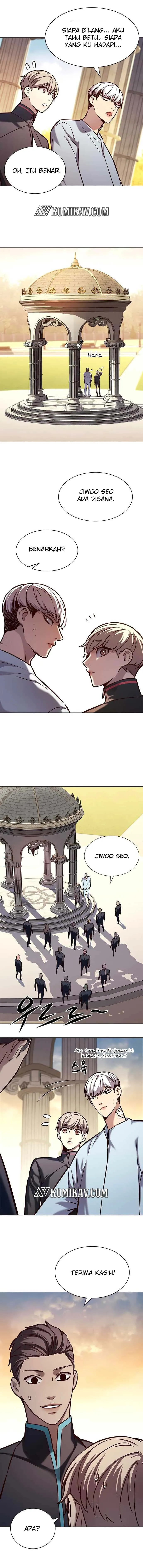 Read Eleceed ID Manga Online