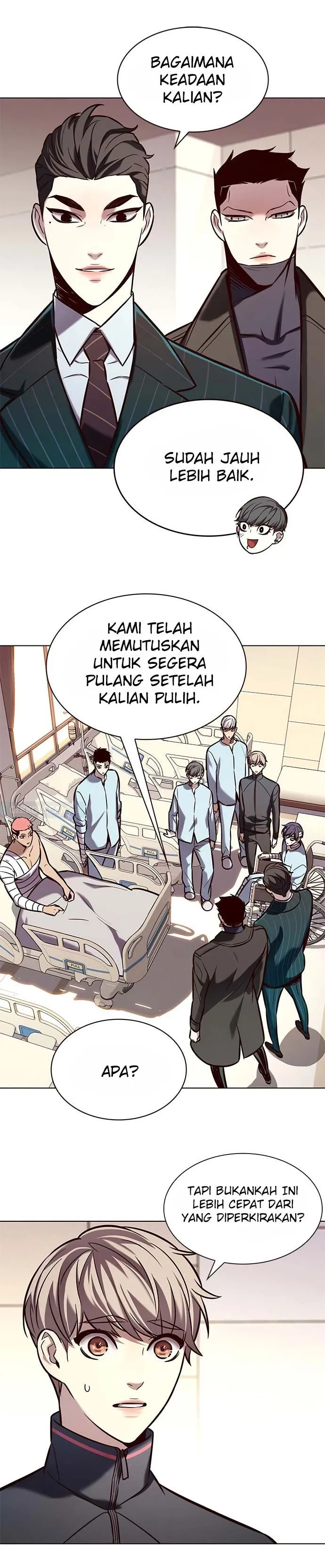 Read Eleceed ID Manga Online
