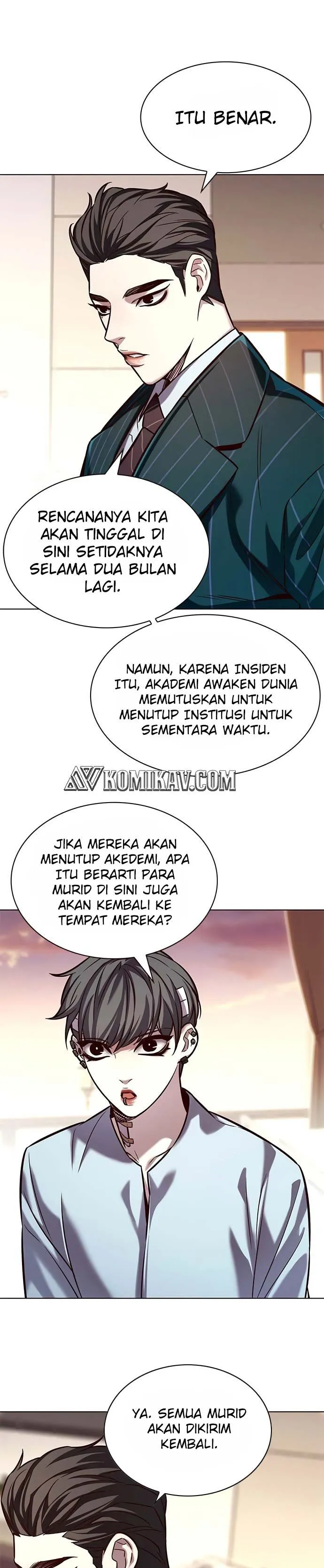 Read Eleceed ID Manga Online
