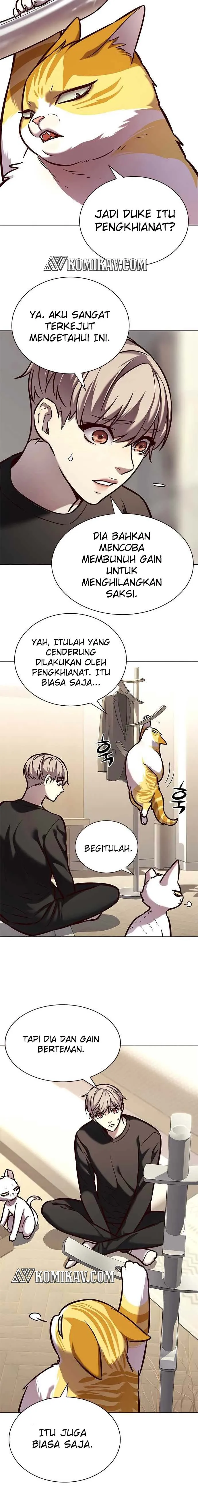 Read Eleceed ID Manga Online