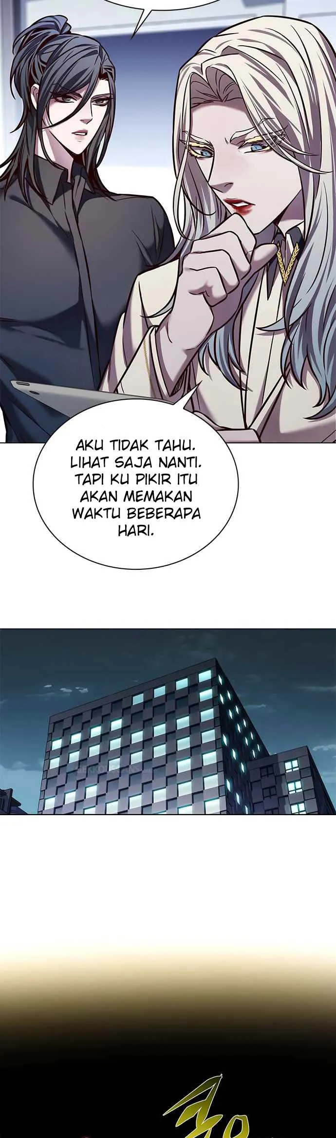 Read Eleceed ID Manga Online