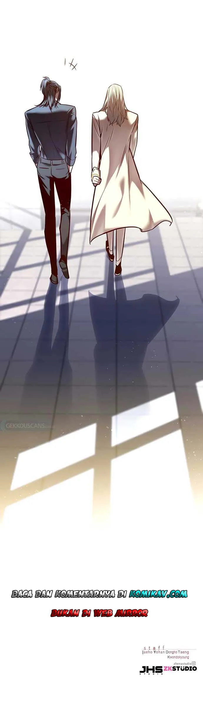 Read Eleceed ID Manga Online
