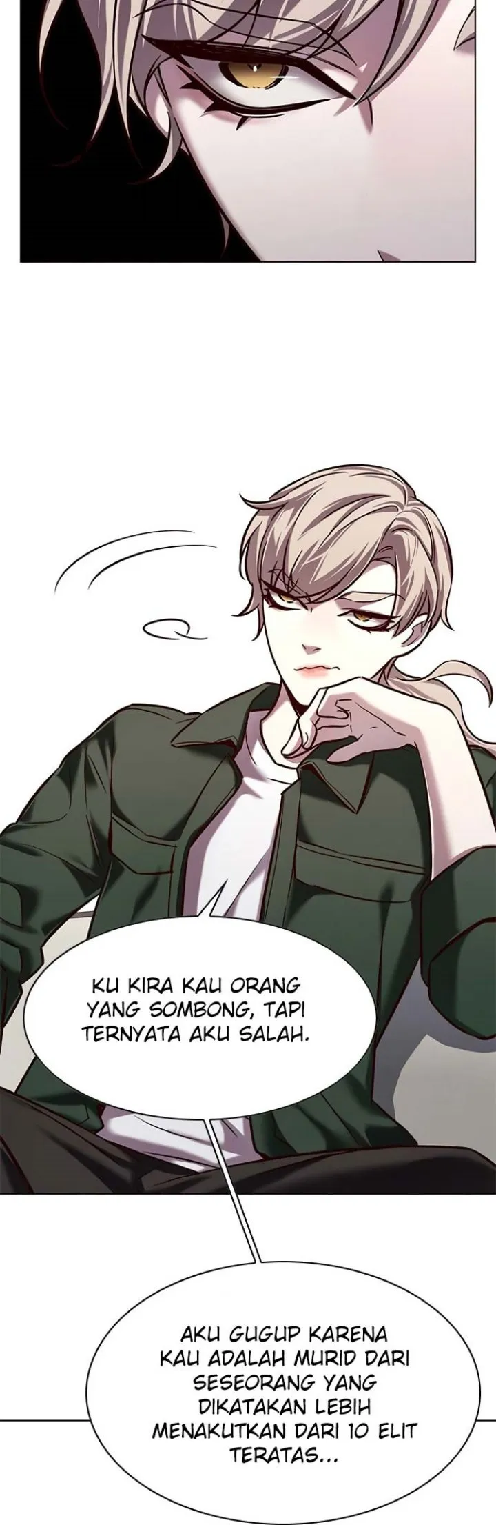Read Eleceed ID Manga Online