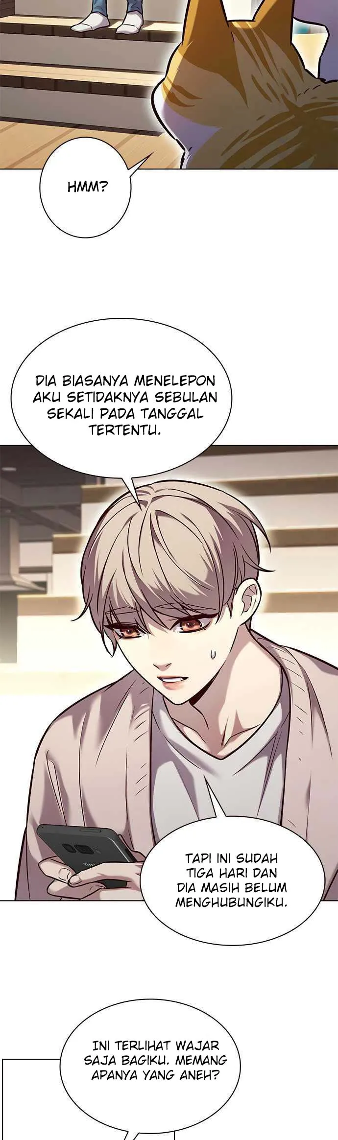 Read Eleceed ID Manga Online