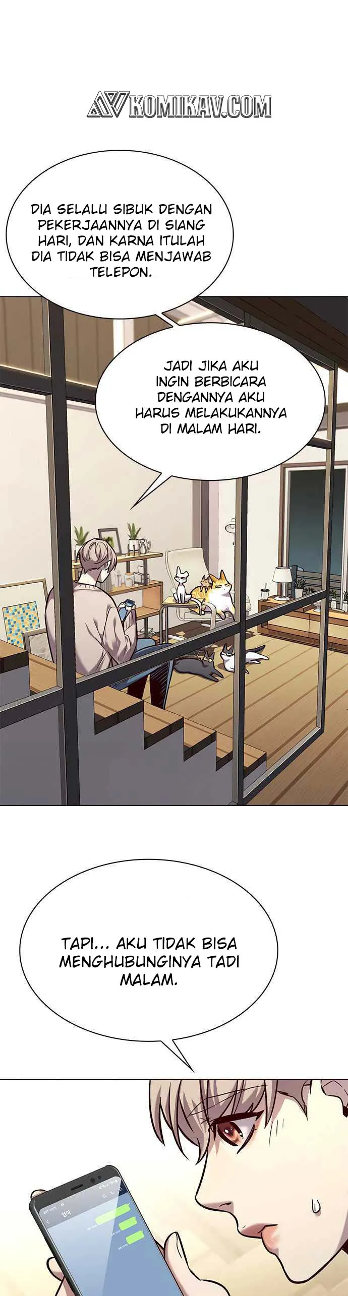 Read Eleceed ID Manga Online