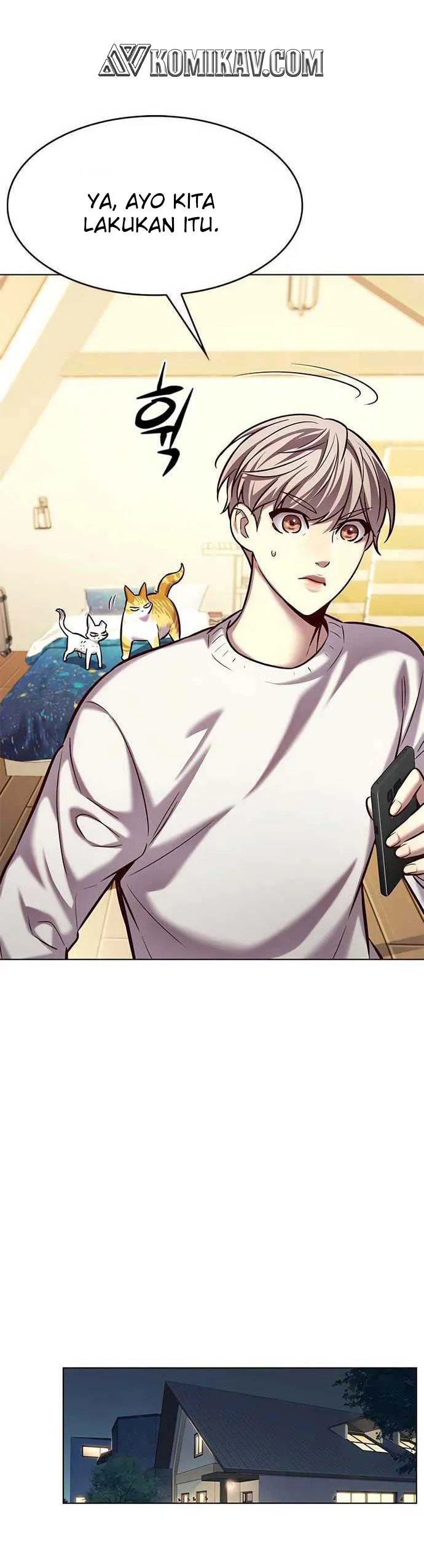 Read Eleceed ID Manga Online