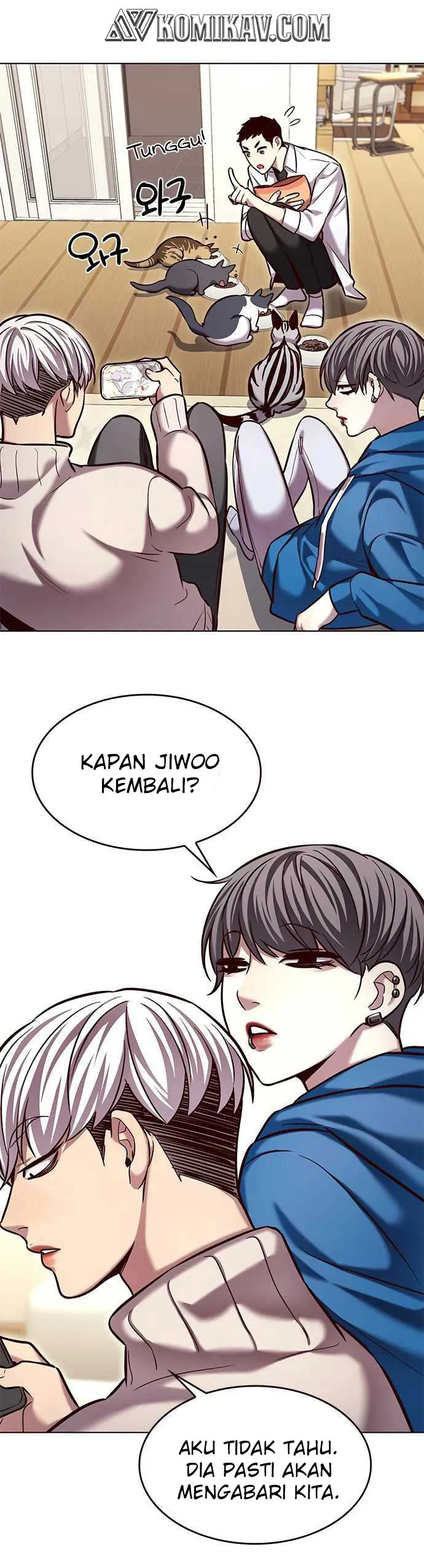 Read Eleceed ID Manga Online