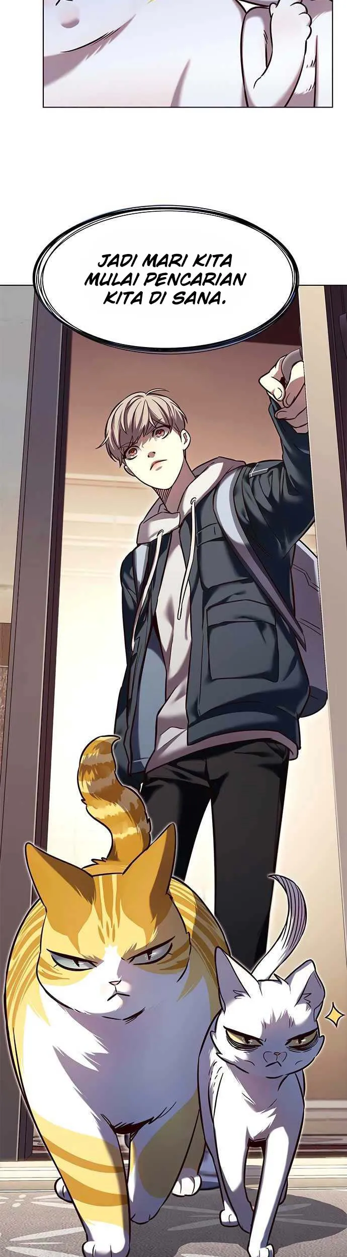 Read Eleceed ID Manga Online