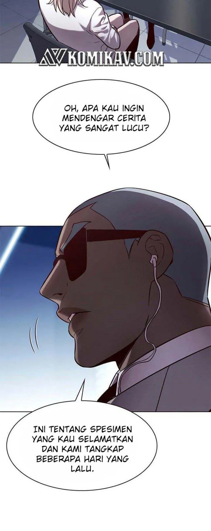 Read Eleceed ID Manga Online