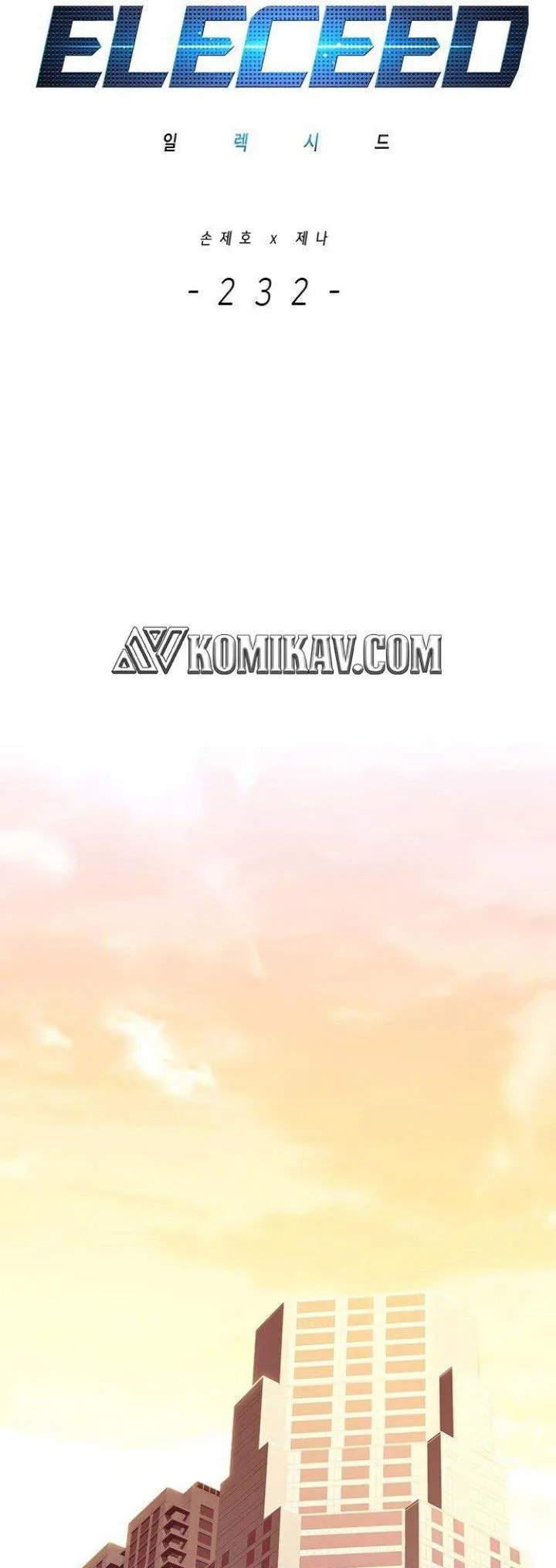 Read Eleceed ID Manga Online