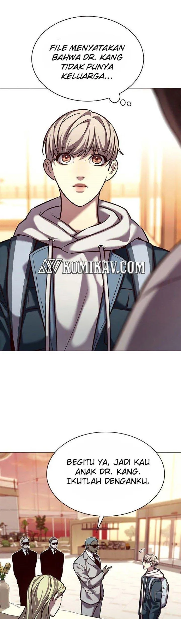 Read Eleceed ID Manga Online