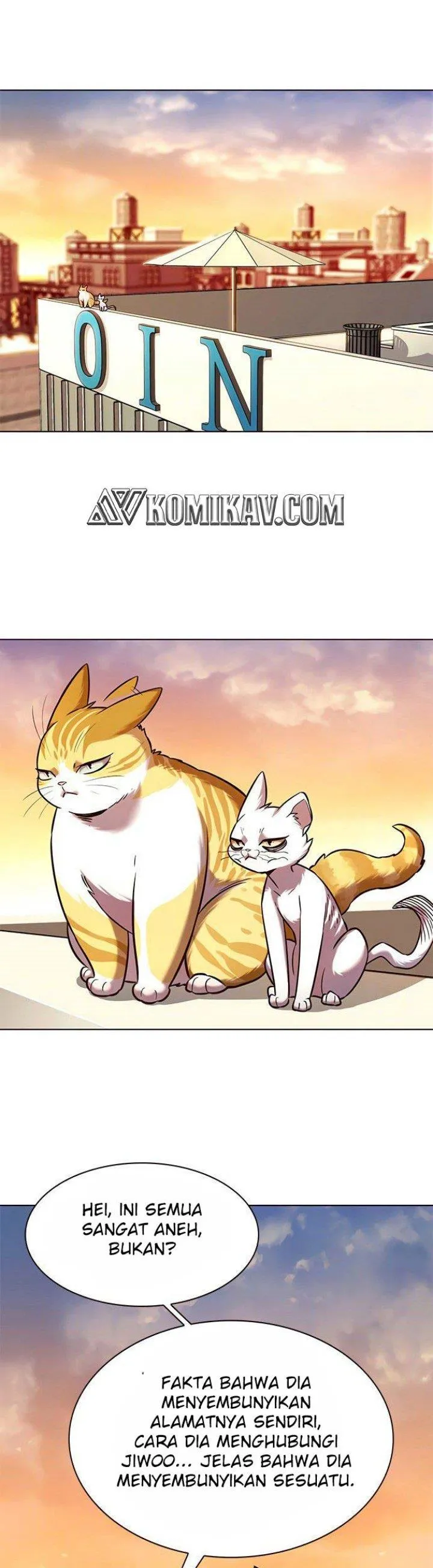 Read Eleceed ID Manga Online