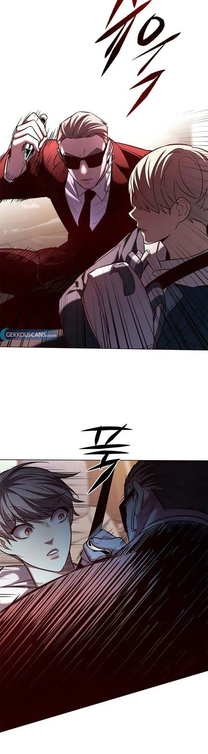 Read Eleceed ID Manga Online