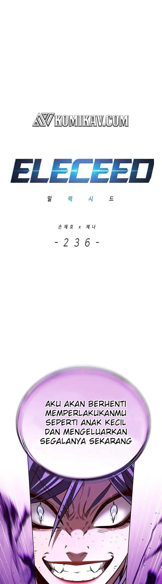 Read Eleceed ID Manga Online