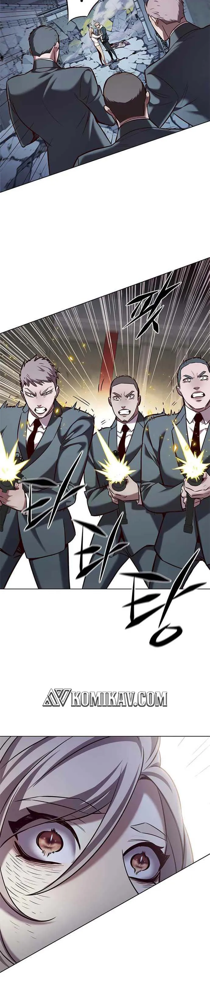 Read Eleceed ID Manga Online