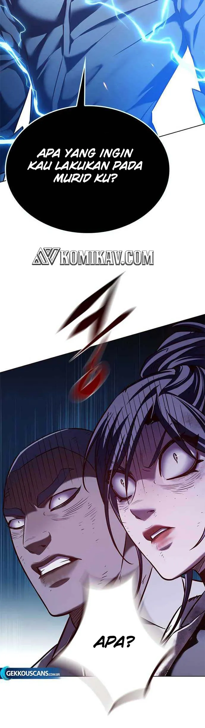 Read Eleceed ID Manga Online