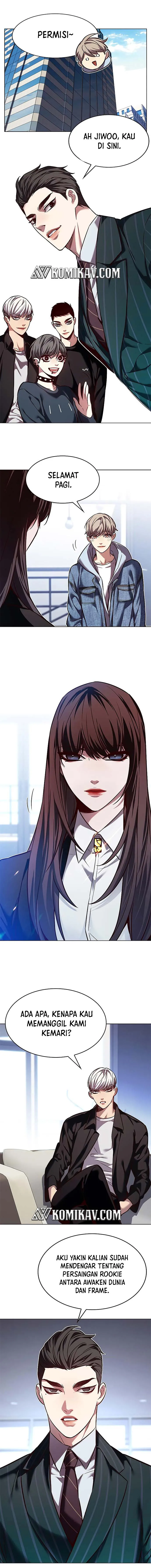 Read Eleceed ID Manga Online