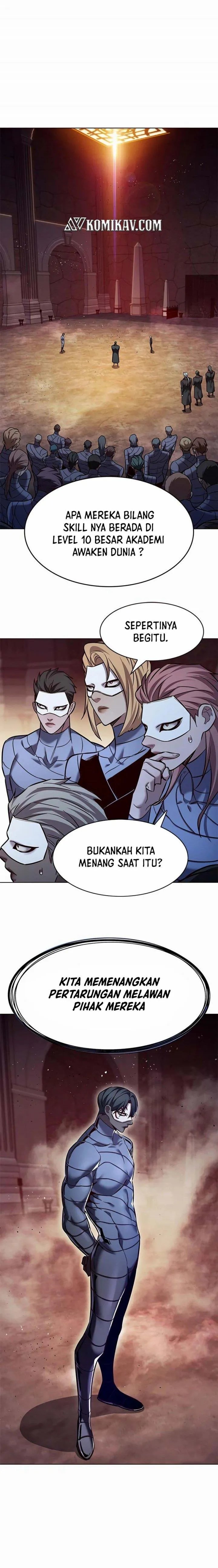 Read Eleceed ID Manga Online
