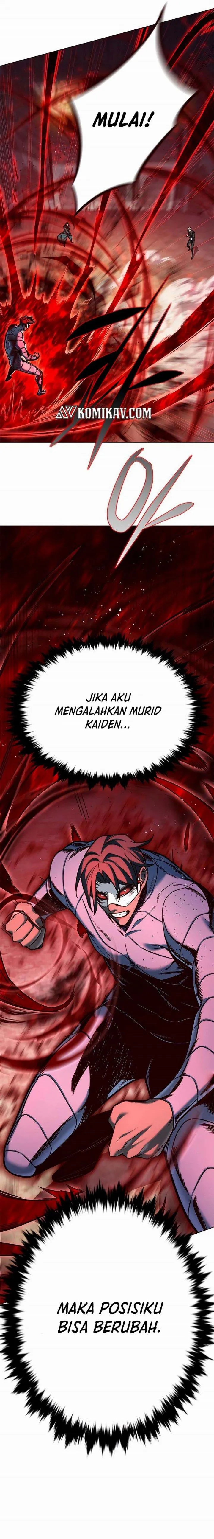 Read Eleceed ID Manga Online