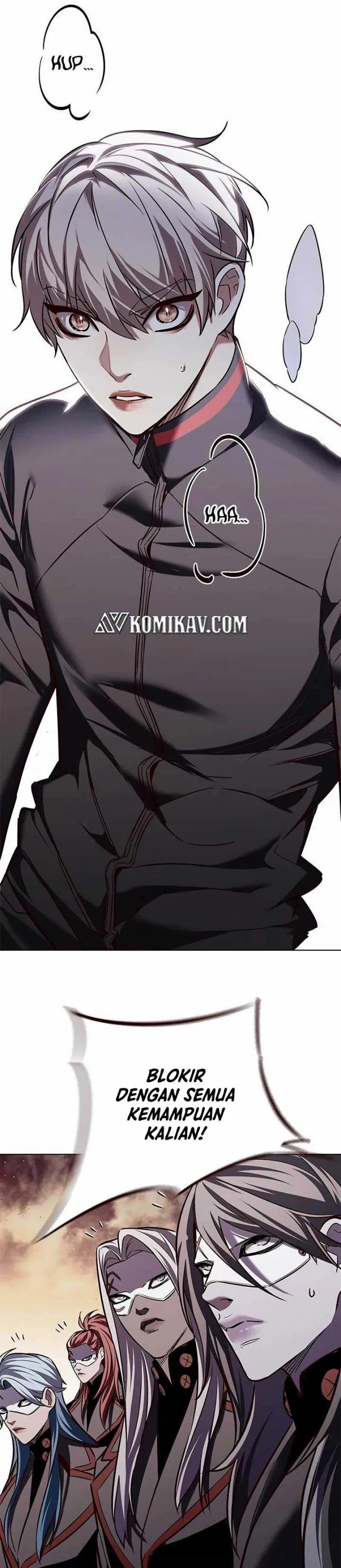 Read Eleceed ID Manga Online