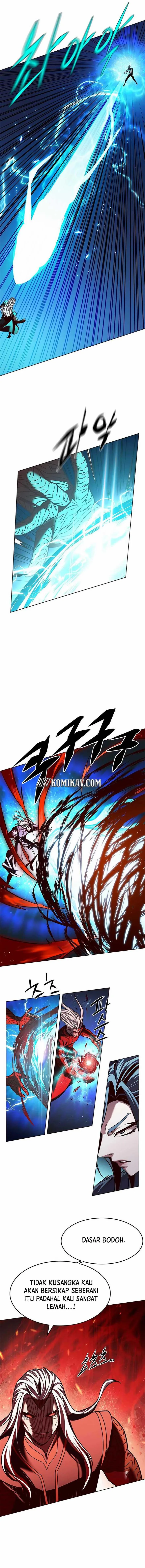 Read Eleceed ID Manga Online