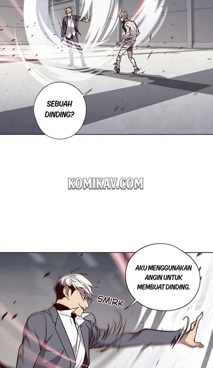 Read Eleceed ID Manga Online