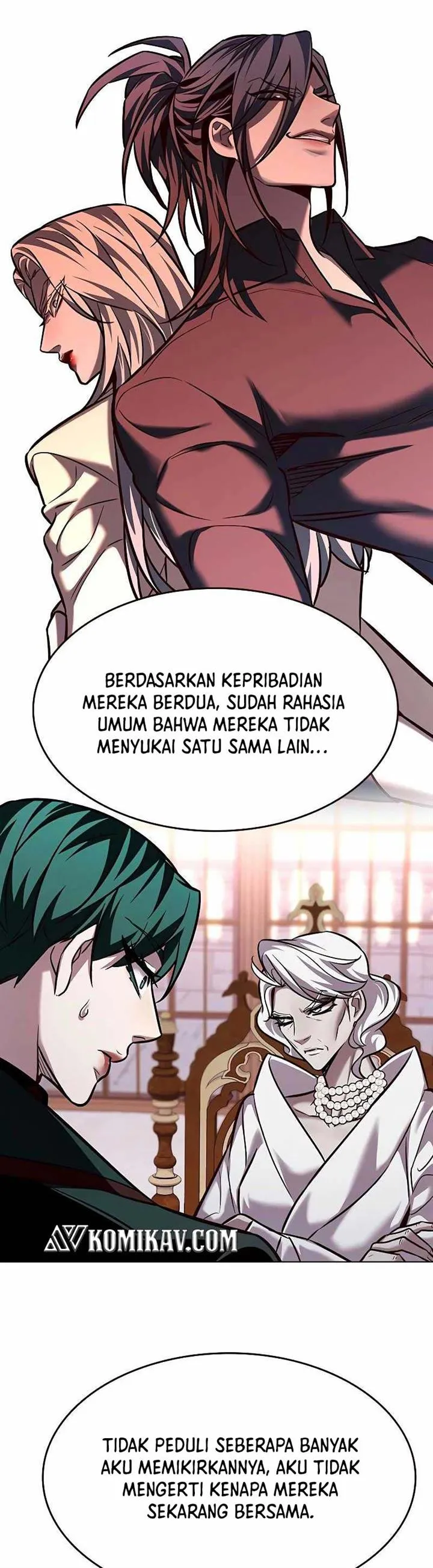 Read Eleceed ID Manga Online