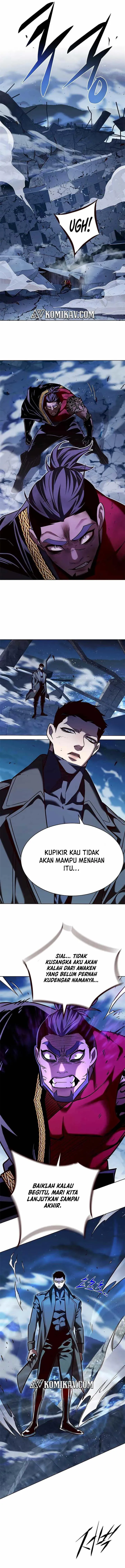 Read Eleceed ID Manga Online