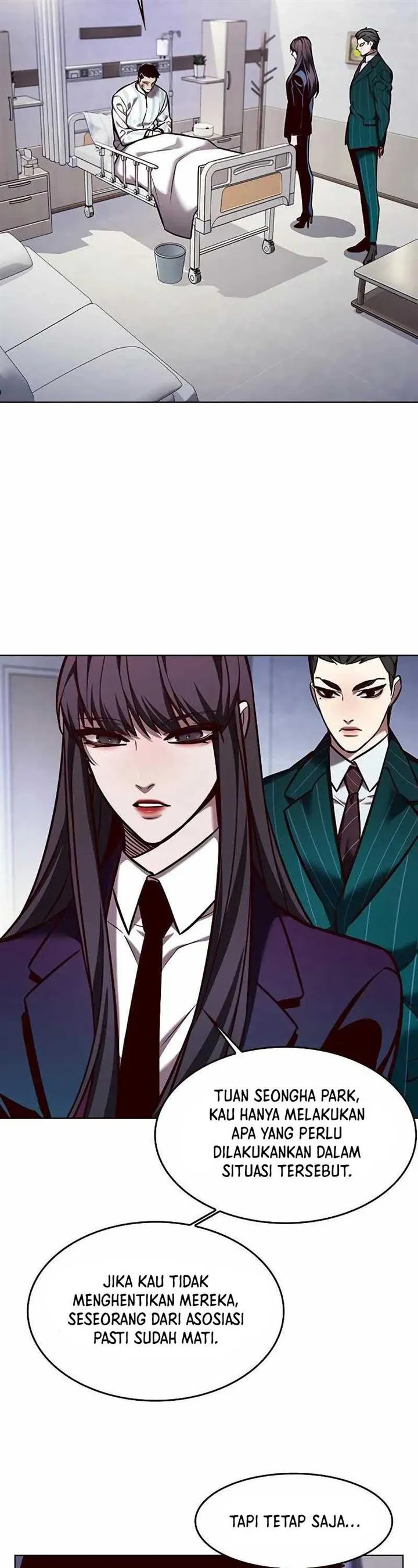 Read Eleceed ID Manga Online