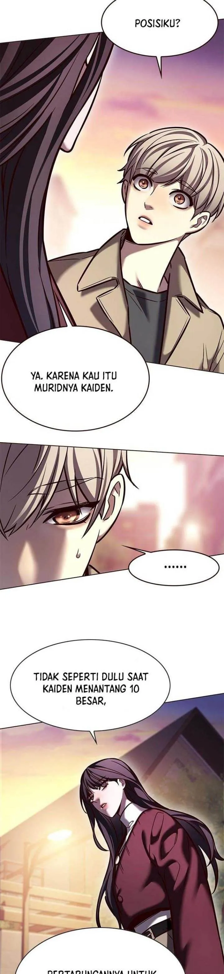 Read Eleceed ID Manga Online