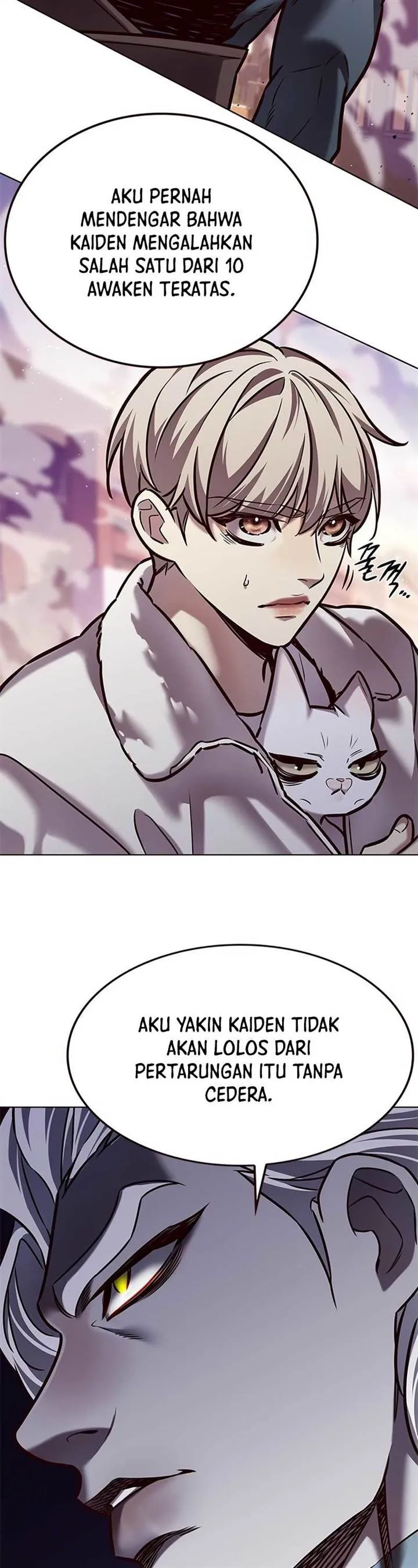 Read Eleceed ID Manga Online