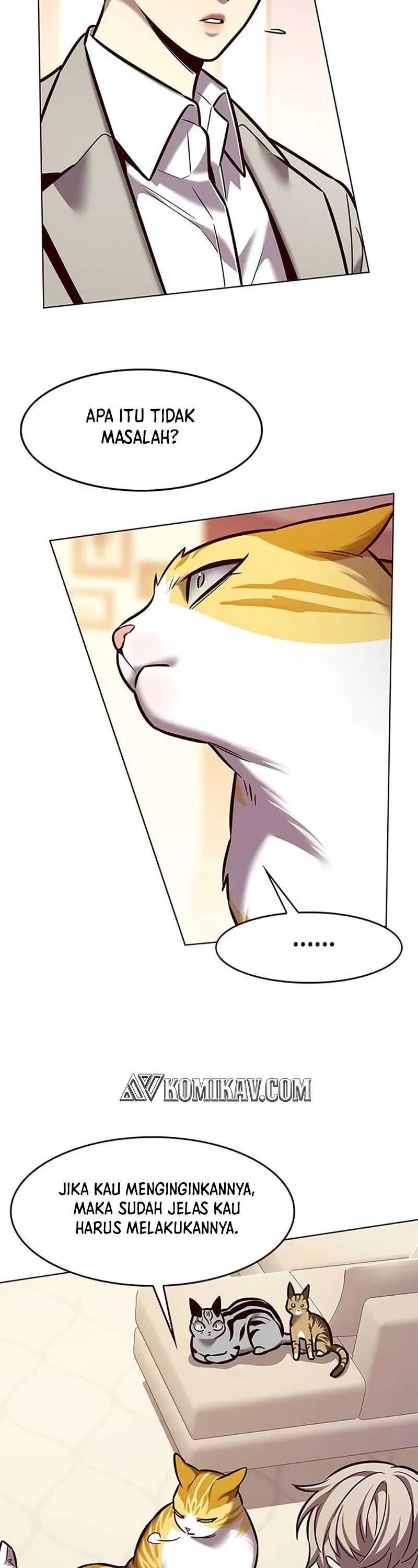 Read Eleceed ID Manga Online