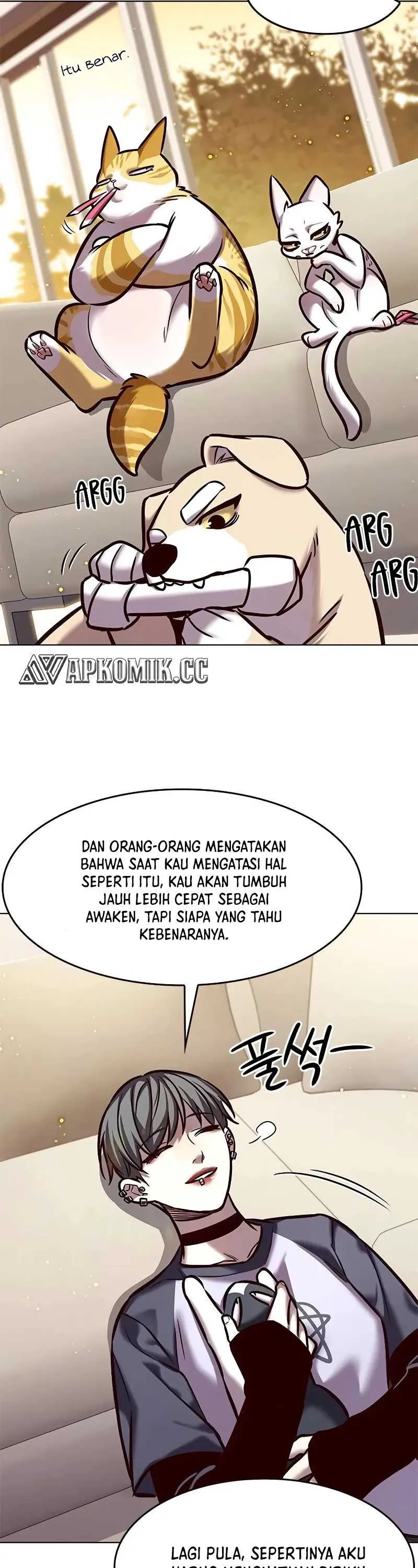 Read Eleceed ID Manga Online
