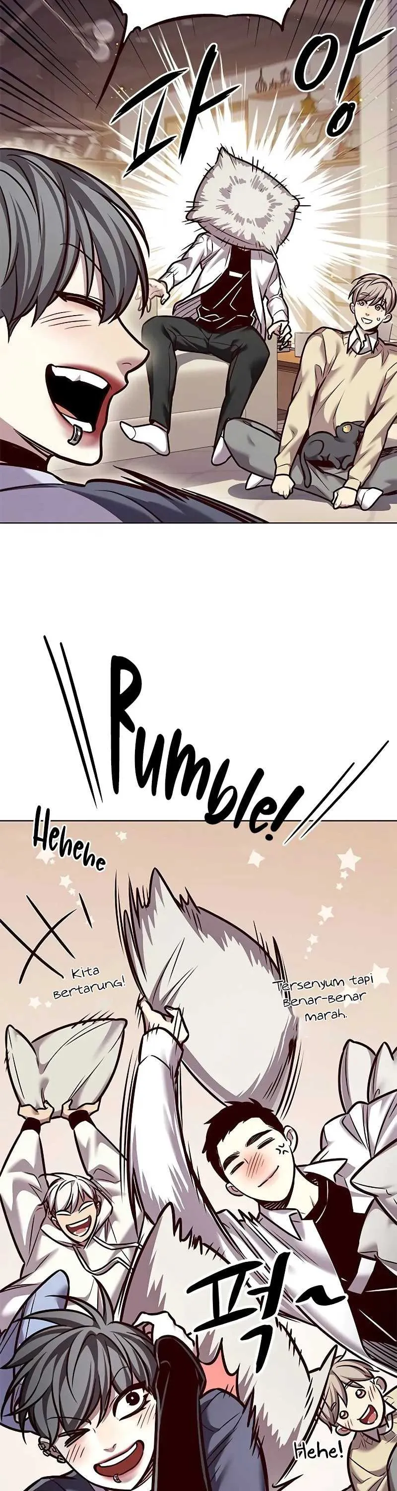 Read Eleceed ID Manga Online