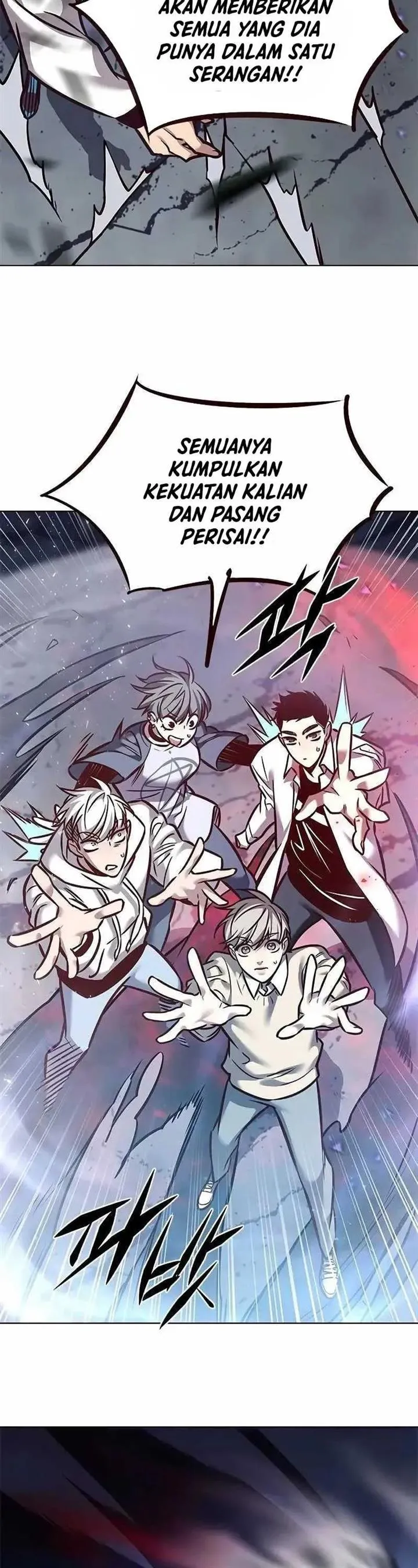 Read Eleceed ID Manga Online
