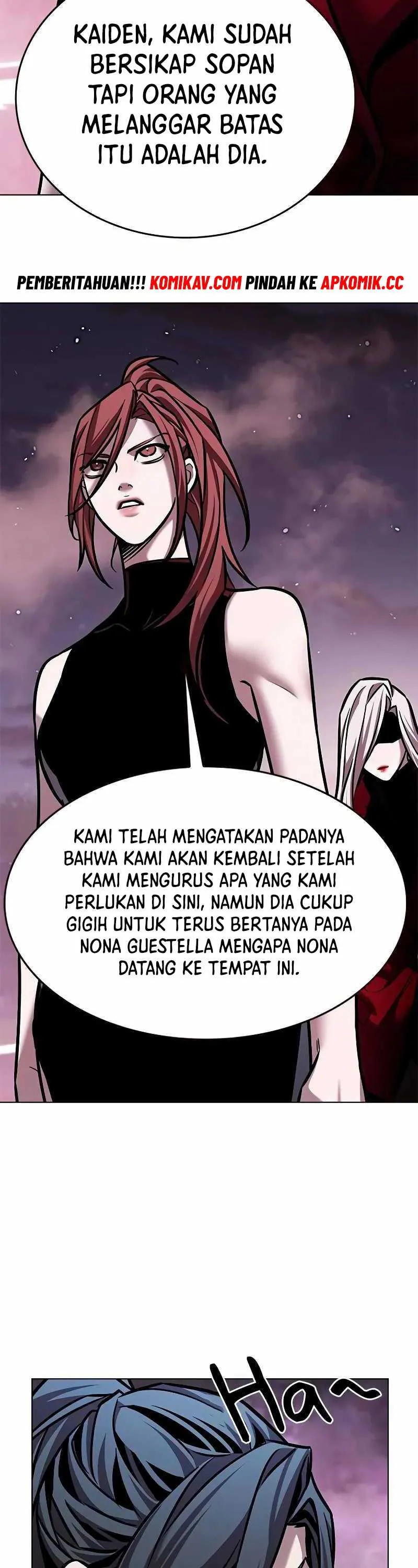 Read Eleceed ID Manga Online