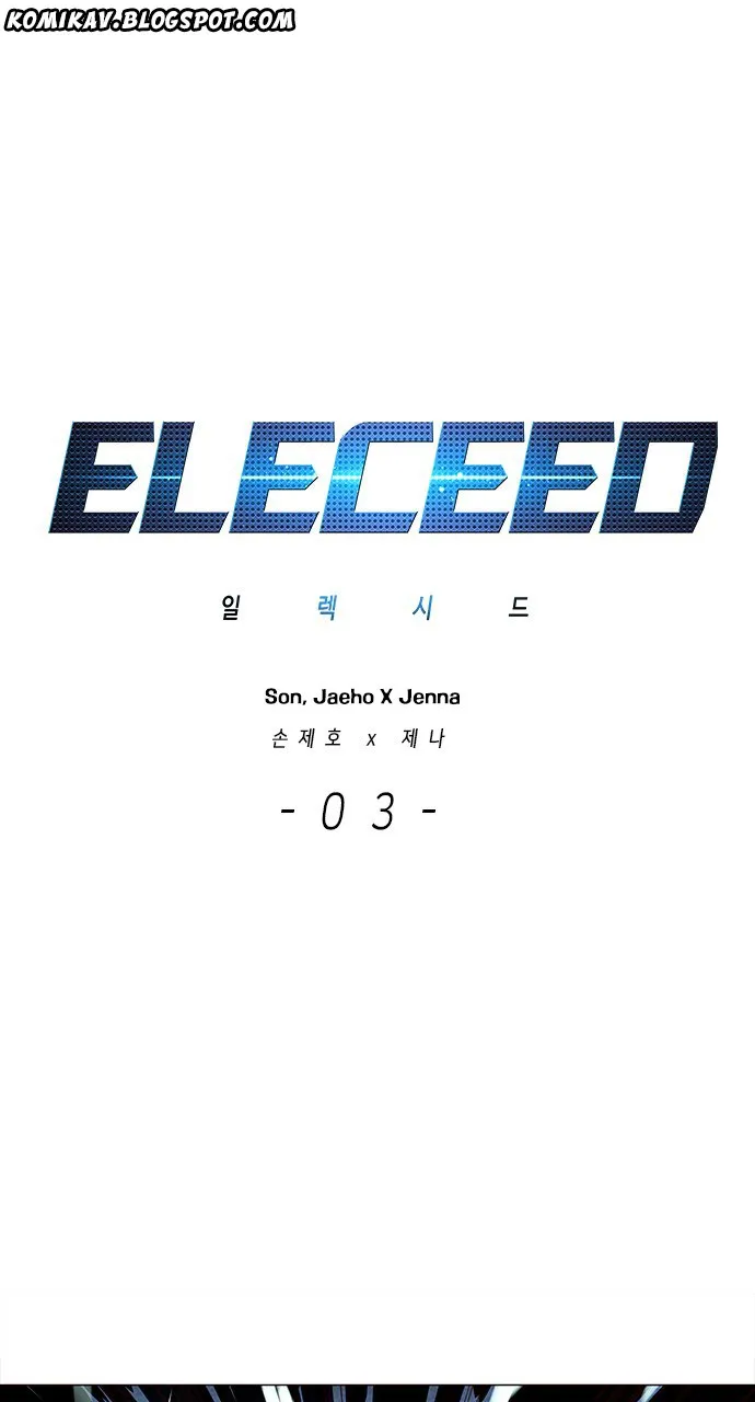Read Eleceed ID Manga Online