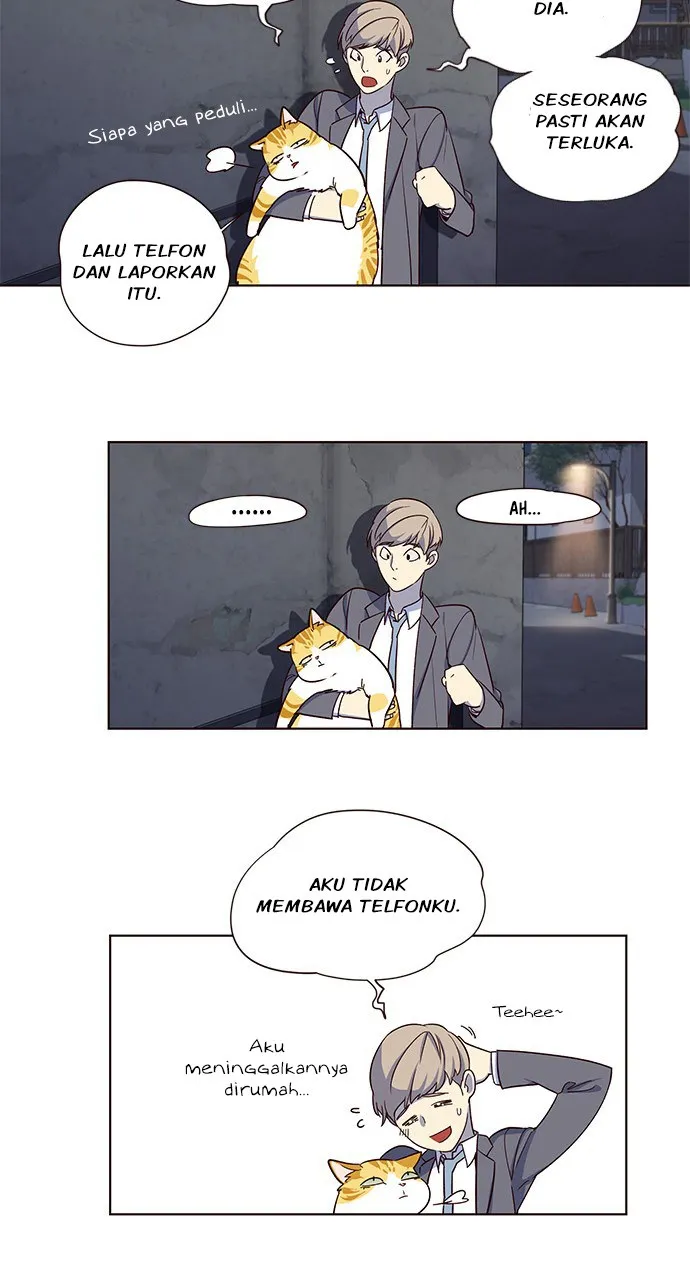Read Eleceed ID Manga Online
