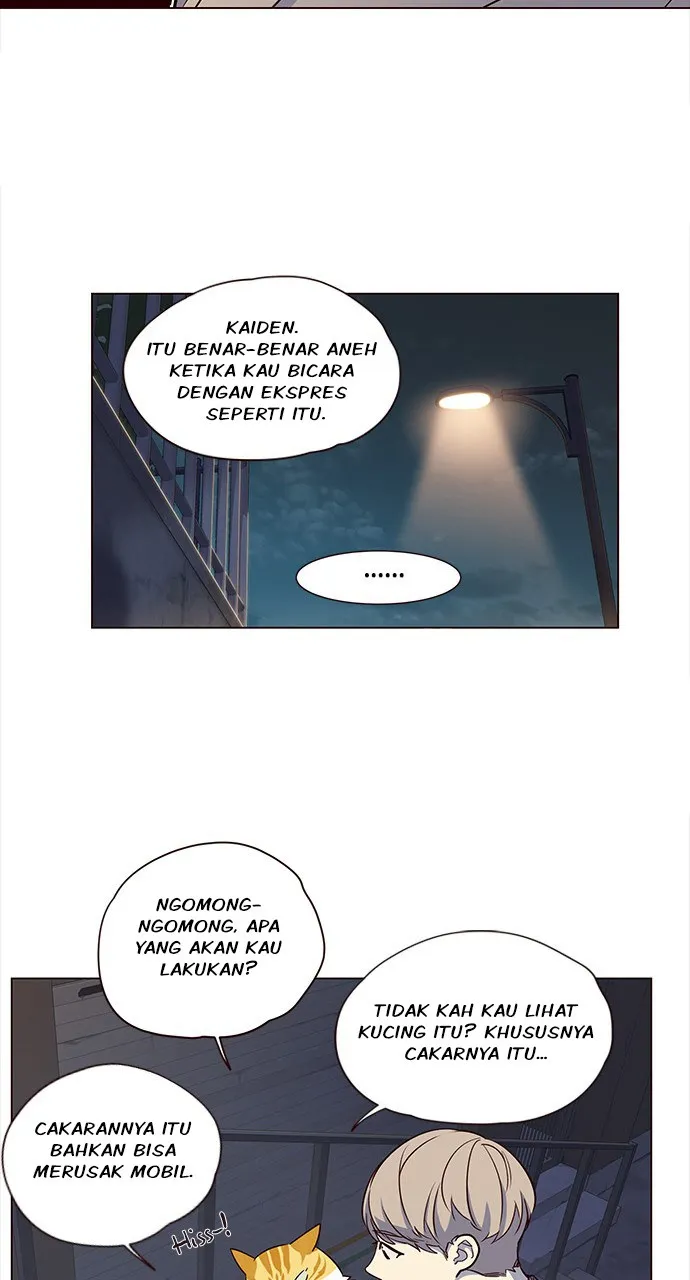 Read Eleceed ID Manga Online