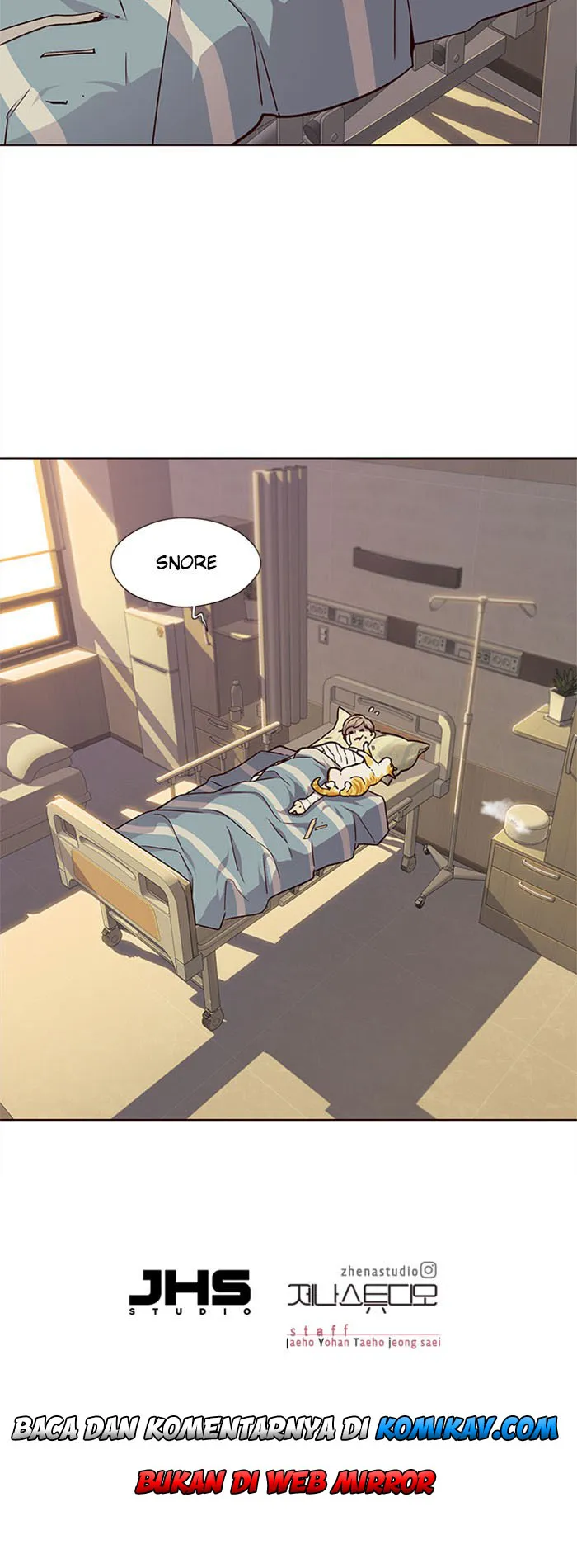 Read Eleceed ID Manga Online