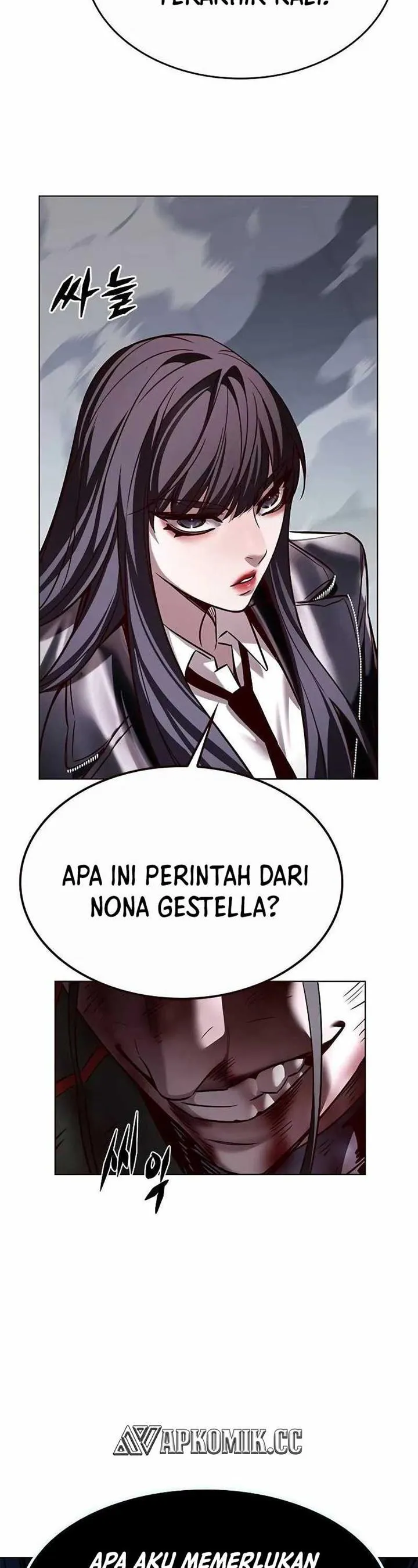 Read Eleceed ID Manga Online